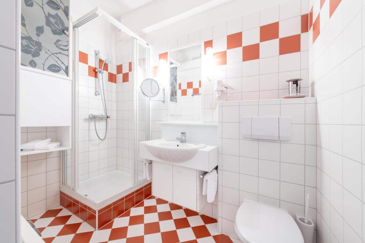 Classic Doppelzimmer