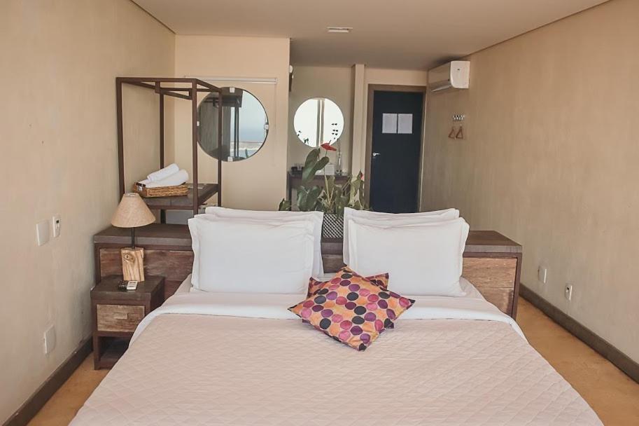 Double Room Sea View