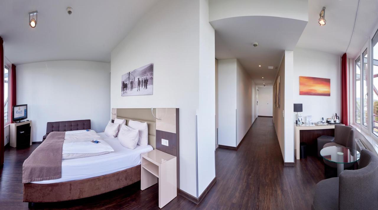 Junior Suite Deluxe