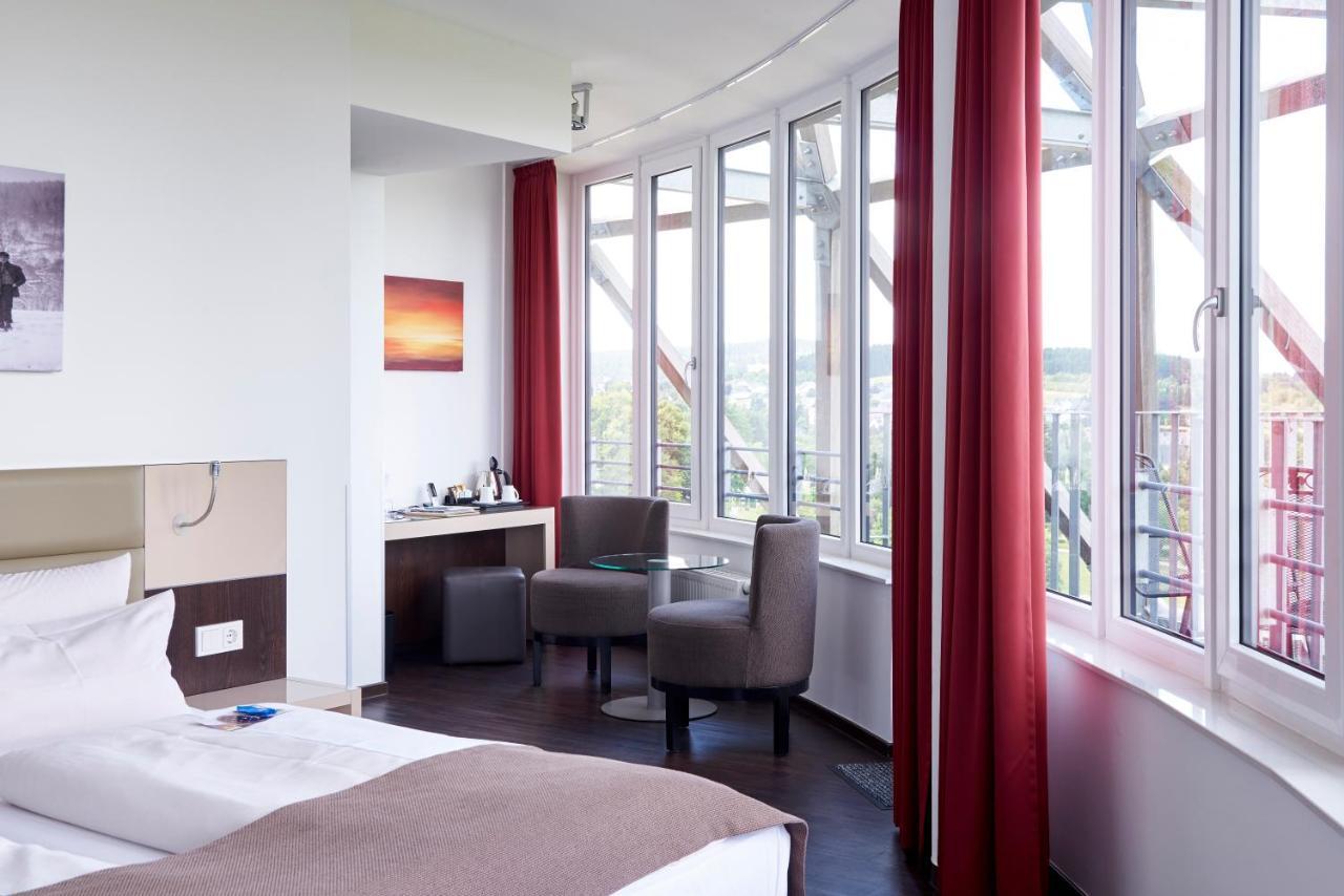 Junior Suite Deluxe