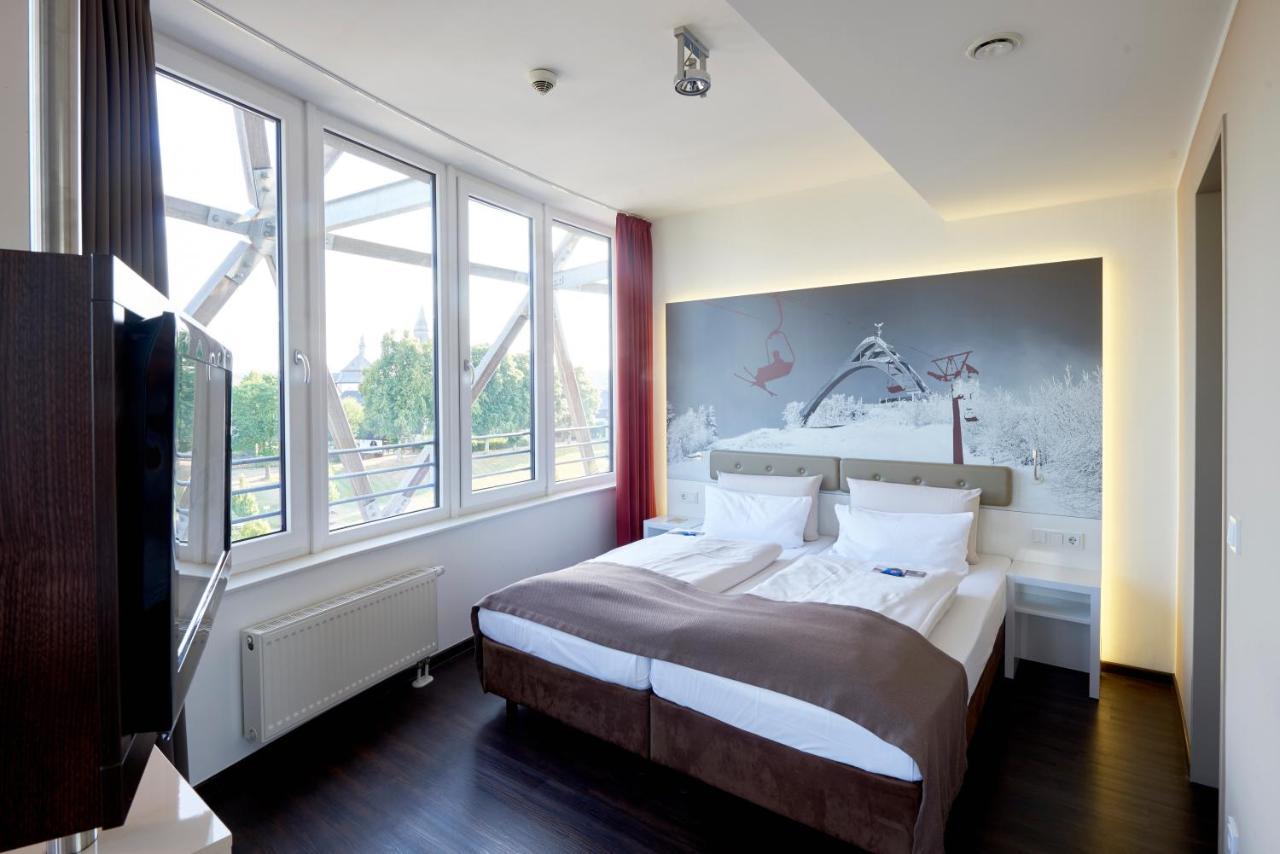 Junior Suite Classic