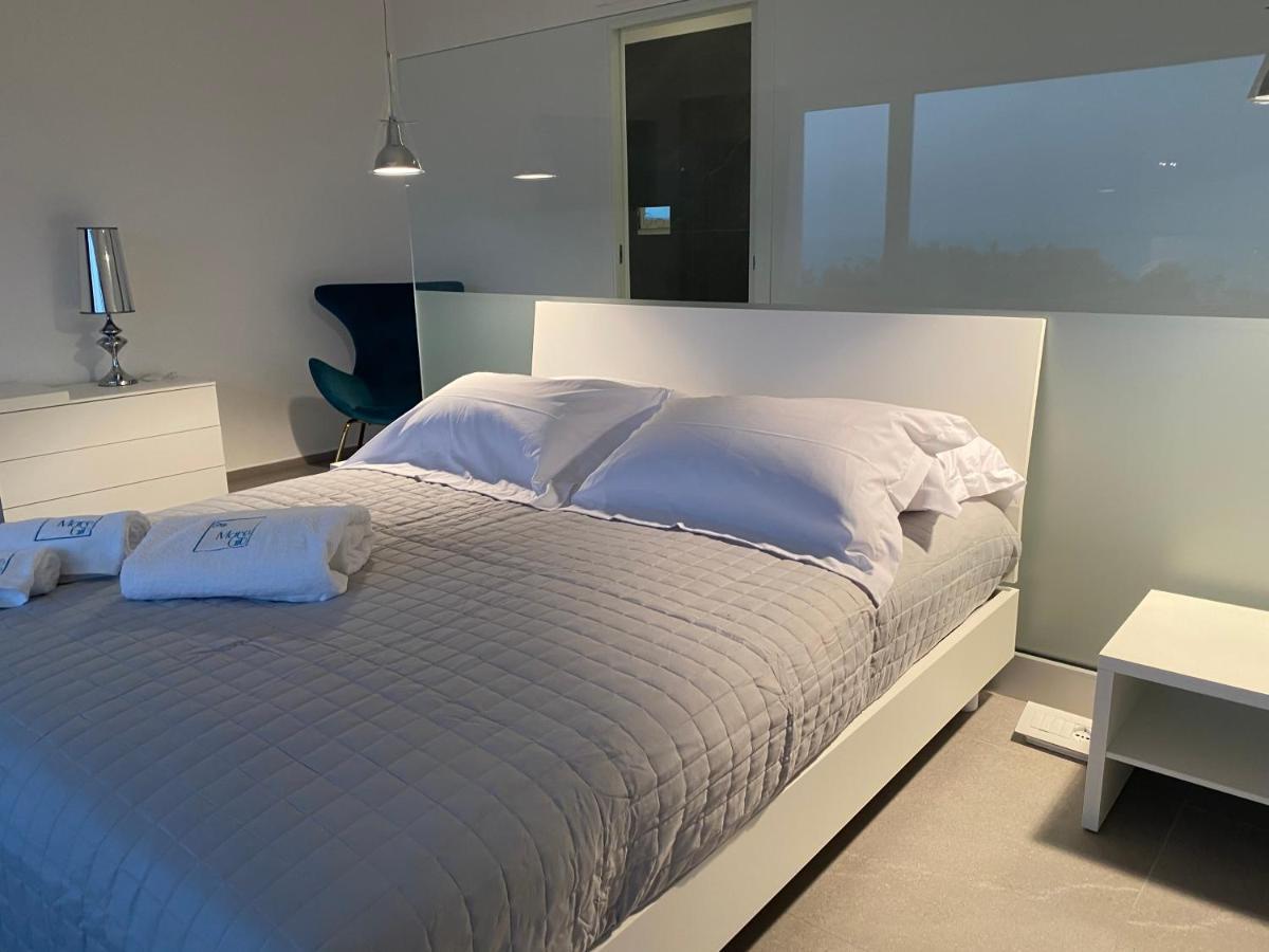 Deluxe Double Room Sea View