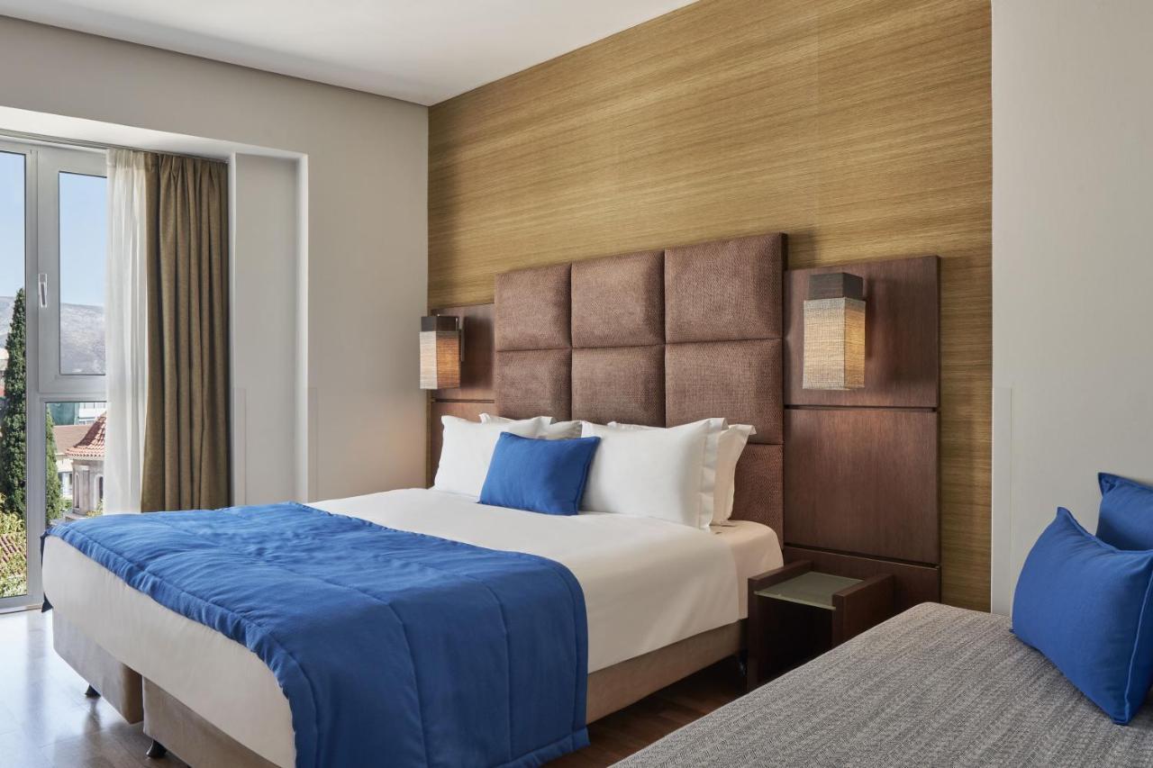 Superior Room Acropolis View