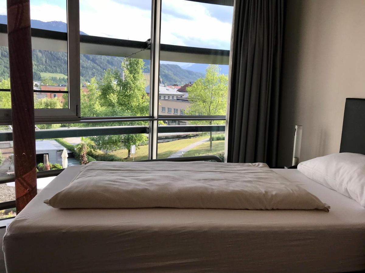 Comfort Single Room