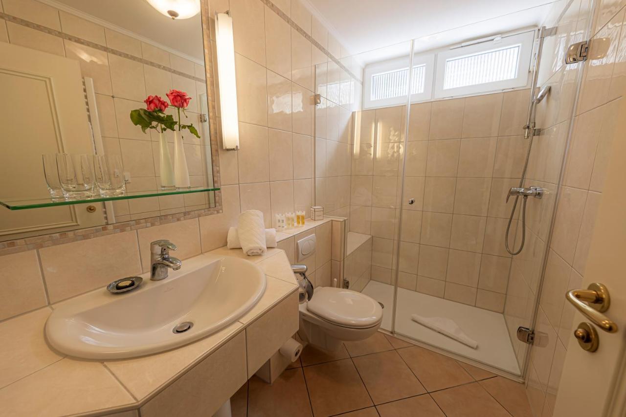 Superior Double Room Terrace 1