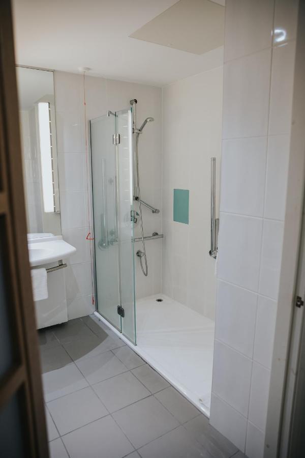 Accessible Double Room