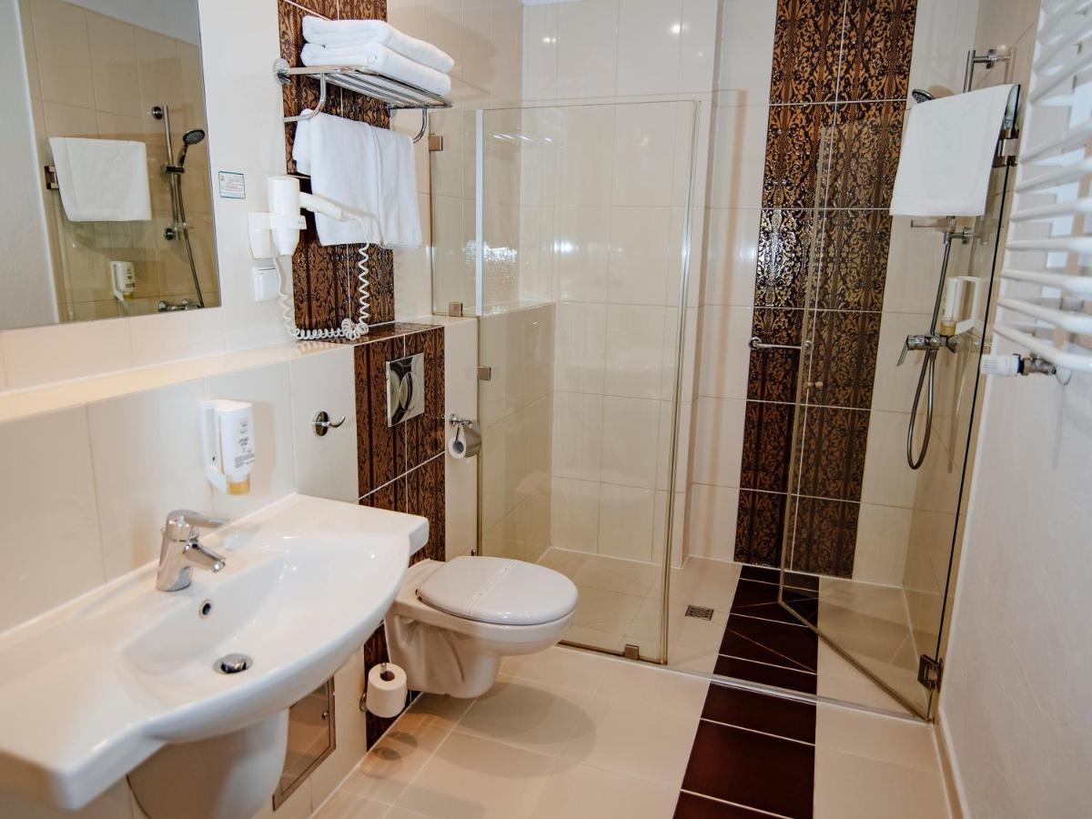 Triple Room Hotel Rycerski