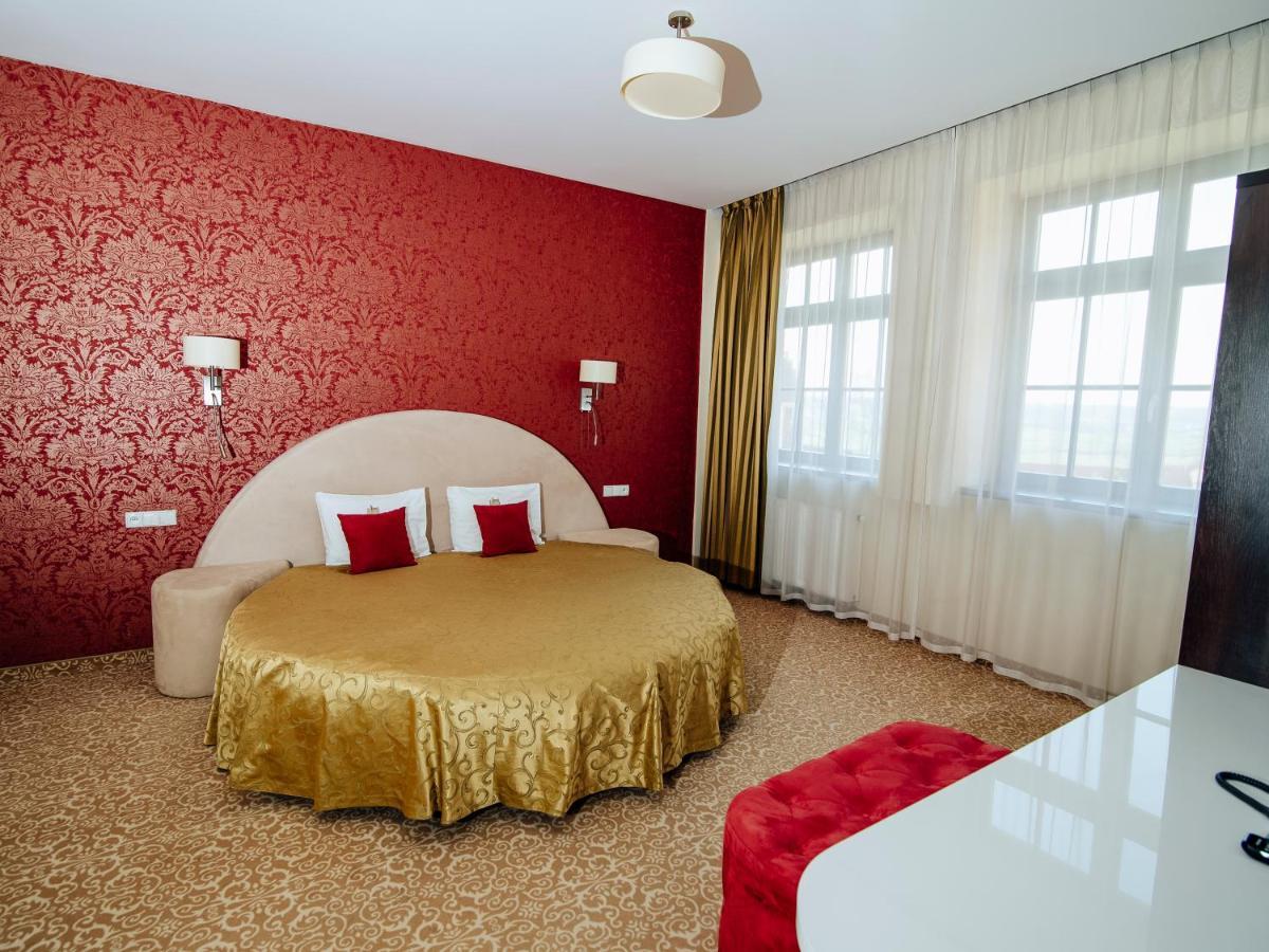 Apartment Hotel Rycerski