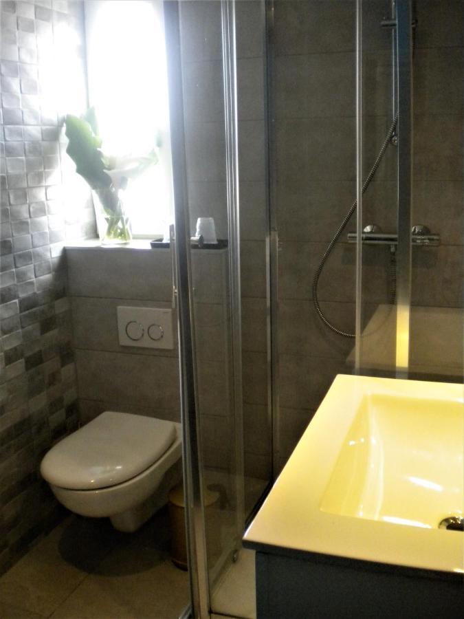 Chambre Double Confort avec Douche
