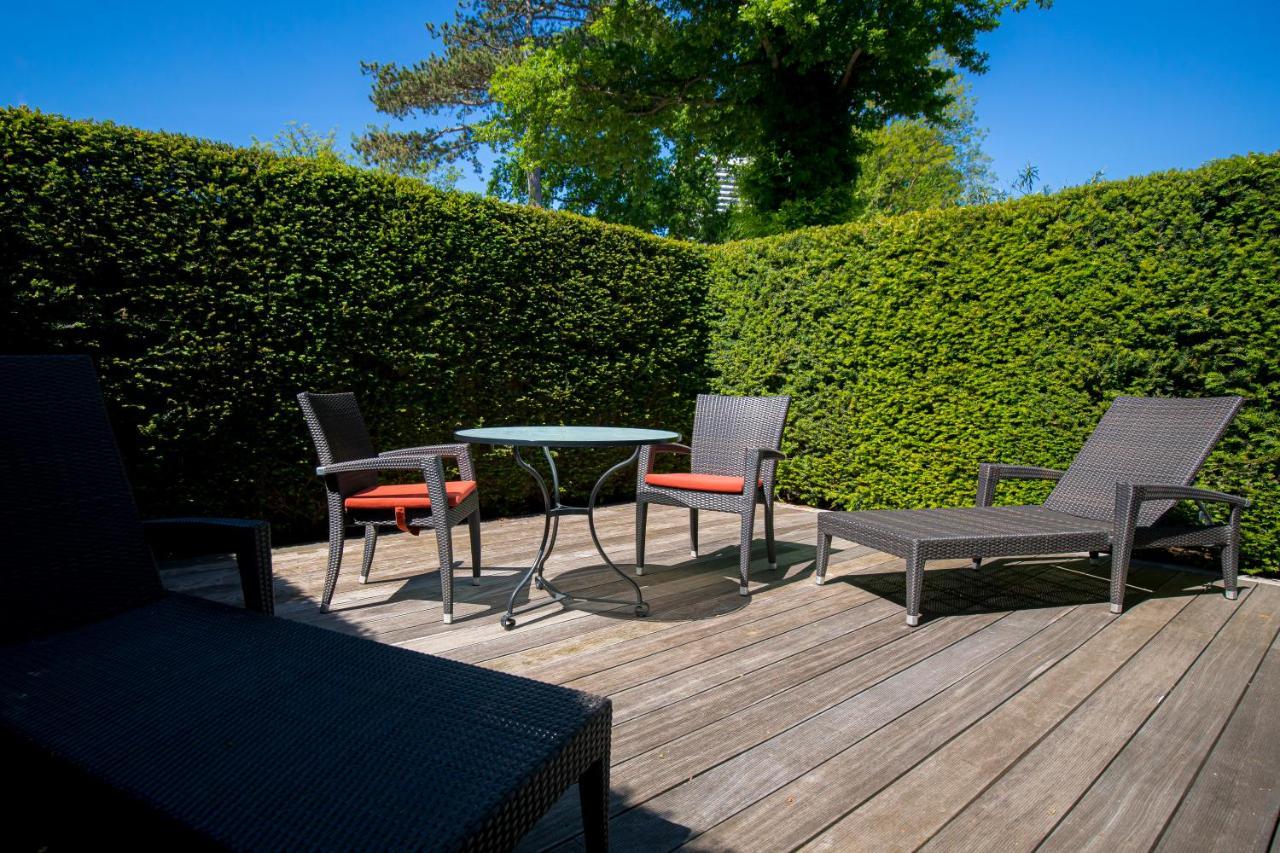 Superior Double Room Terrace 1