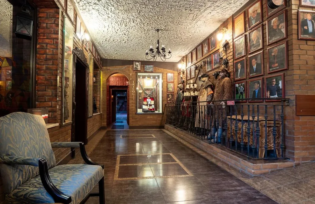 Hotel Trylogia-1
