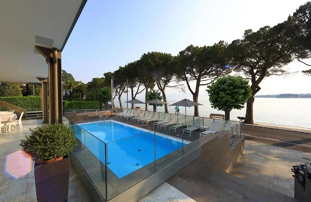 Hotel San Marco-1