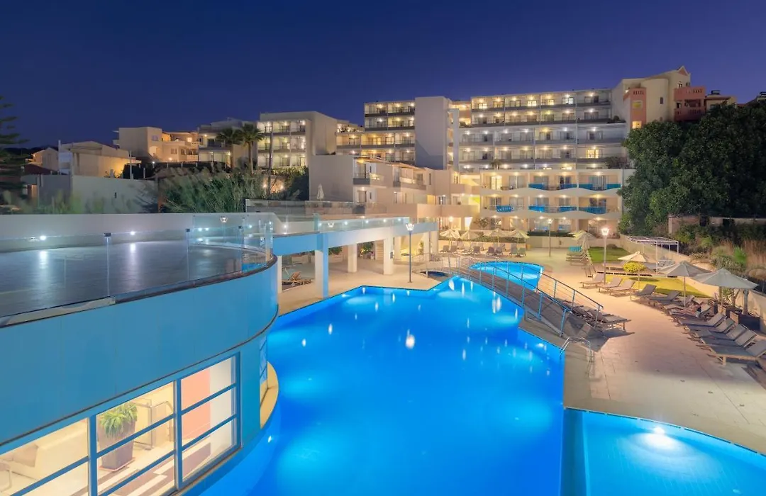 Iolida Beach By Smile Hotels-1