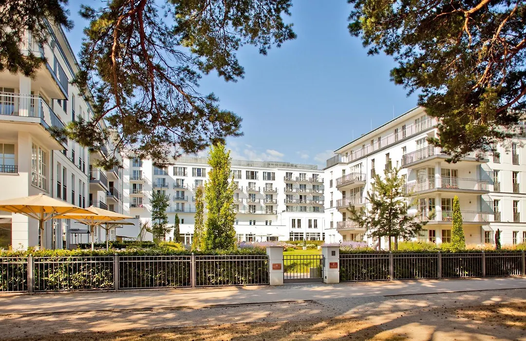 Steigenberger Grandhotel & Spa Heringsdorf-1
