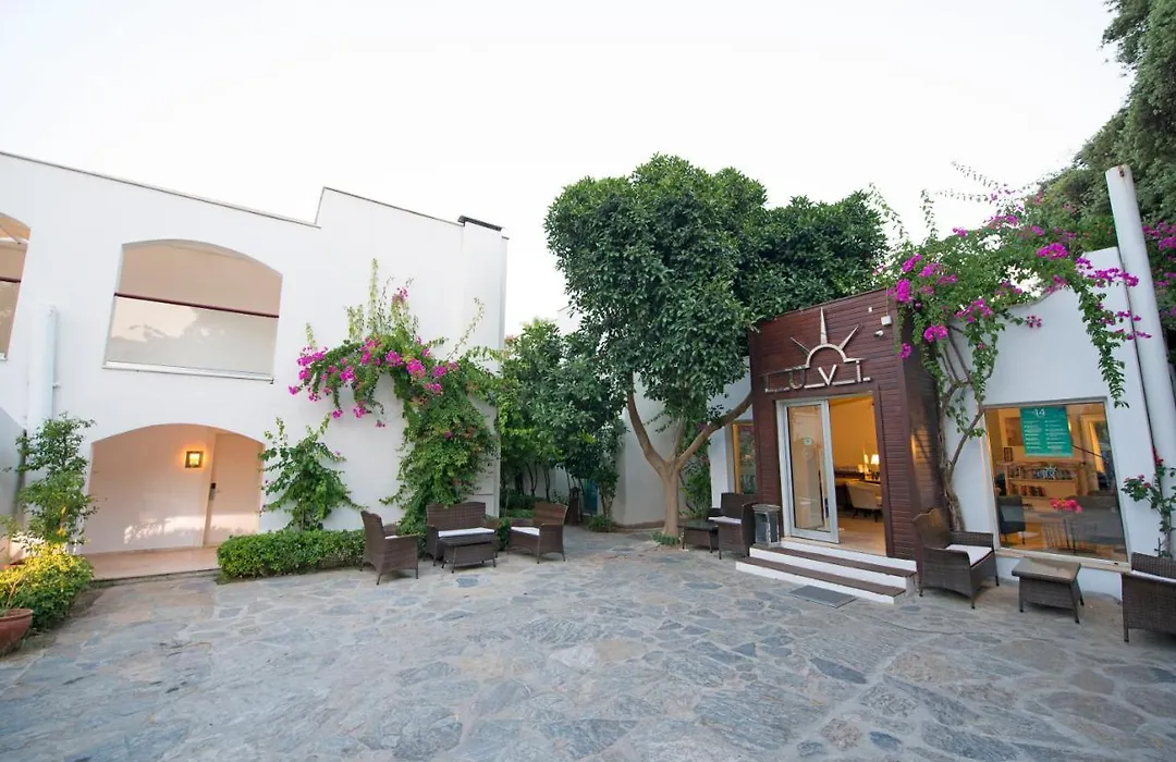 Costa Luvi Hotel Bodrum-1
