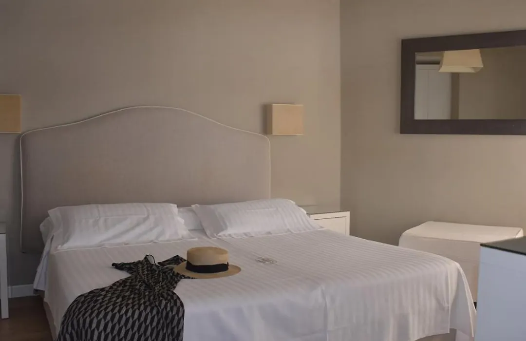 Hotel Ril-1