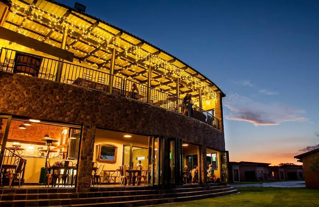 Rustique Boutique Hotel-1
