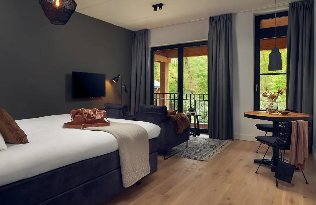 Boutique Hotel Beekhuizen-1