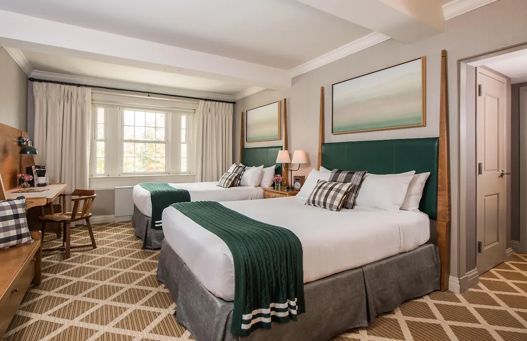 Hanover Inn Dartmouth-1