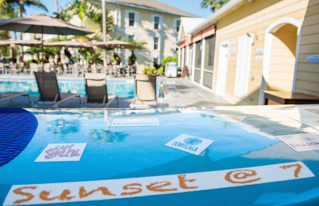 The Sunshine Hotel And Suites-1