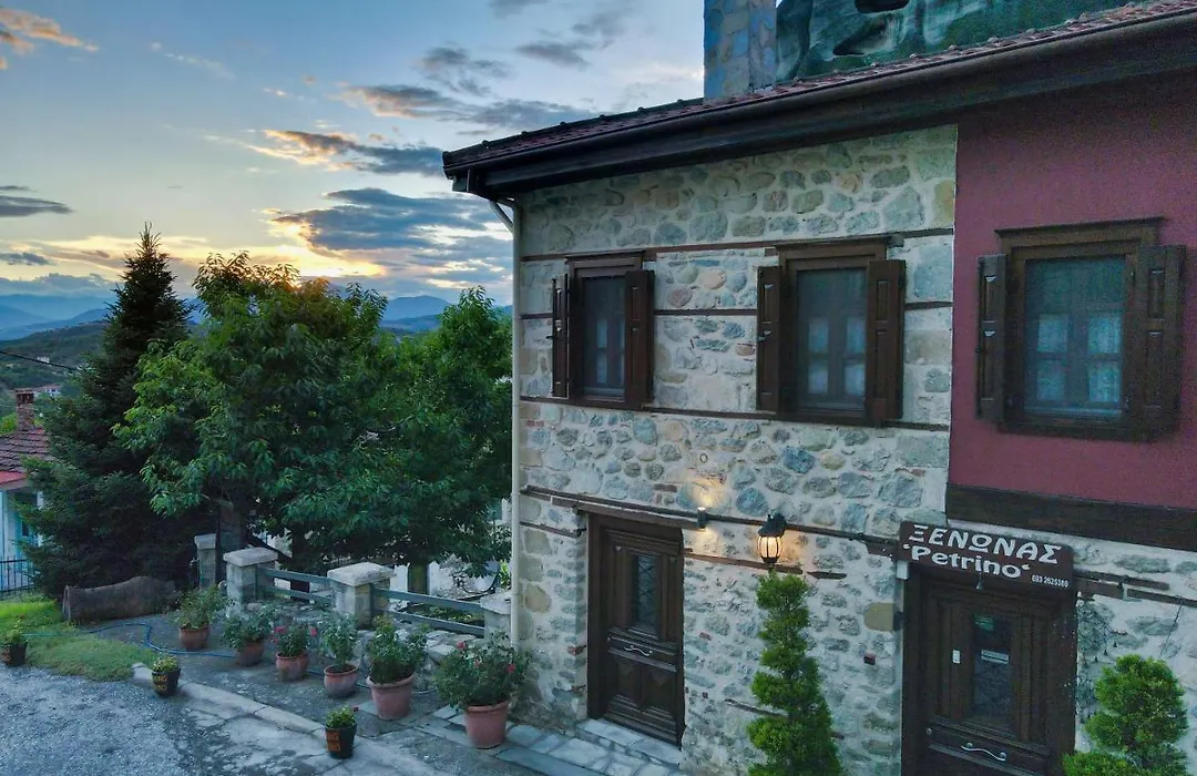 Petrino Guesthouse-1