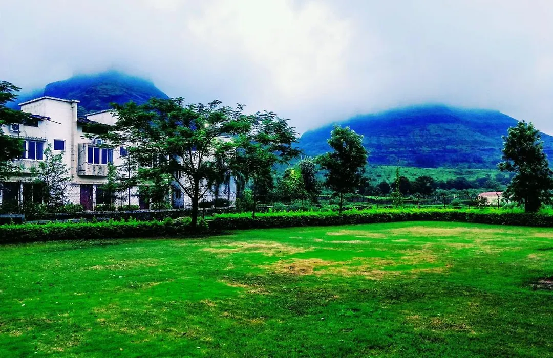 Dew Drops Boutique Retreat-1