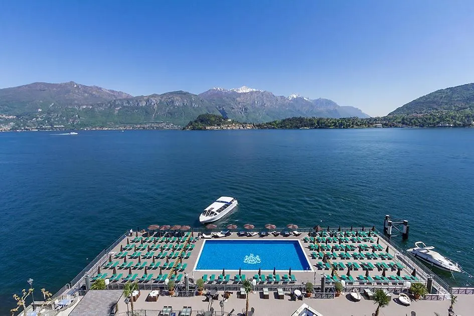 The Lake Como Edition-1