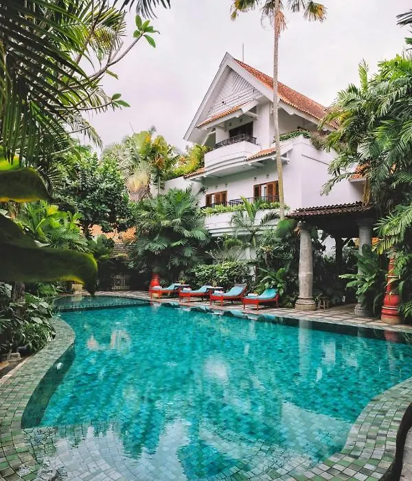Hotel Tugu Malang-1