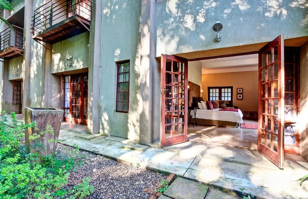Bramasole Boutique Hotel-1