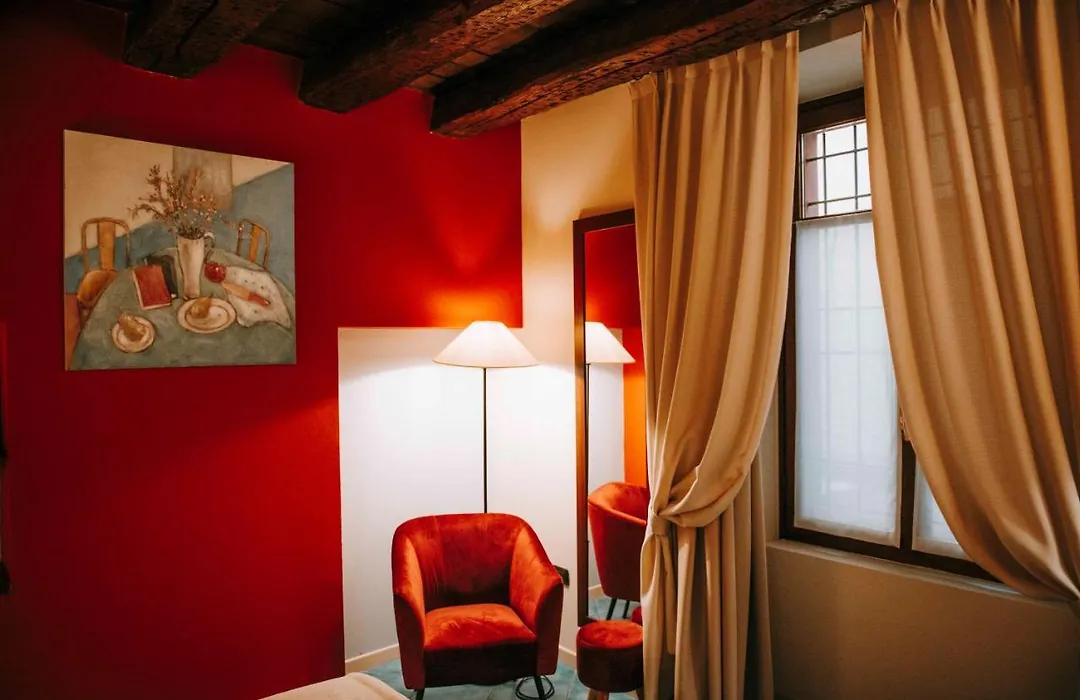Hotel La Contrada-1