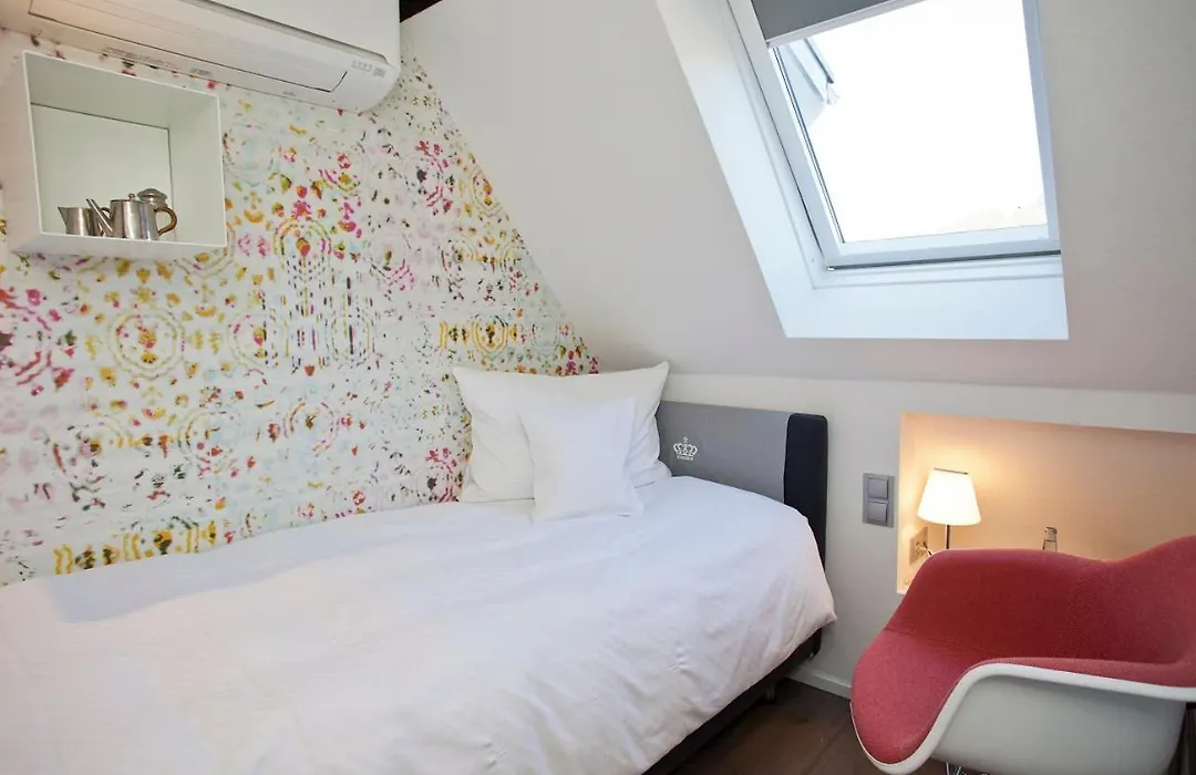 Design Hotel Krone - Art&Design Stay-1