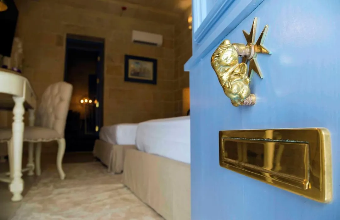 Lulu Boutique Hotel-1