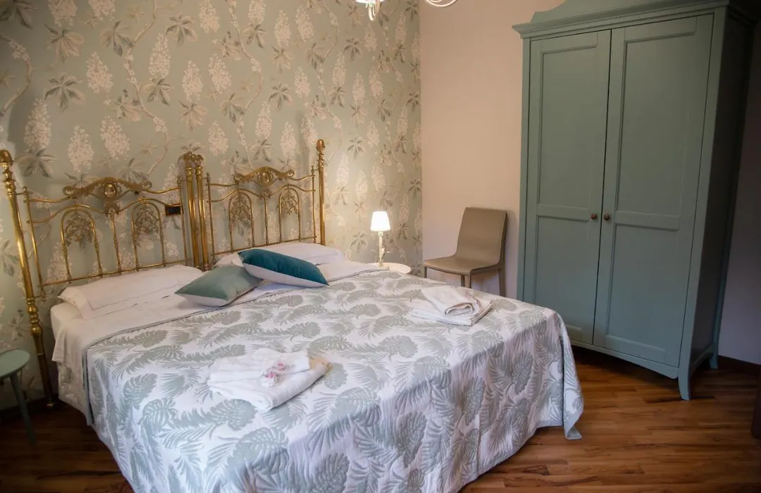 Boutique Villa Etna D'A'Mare-1