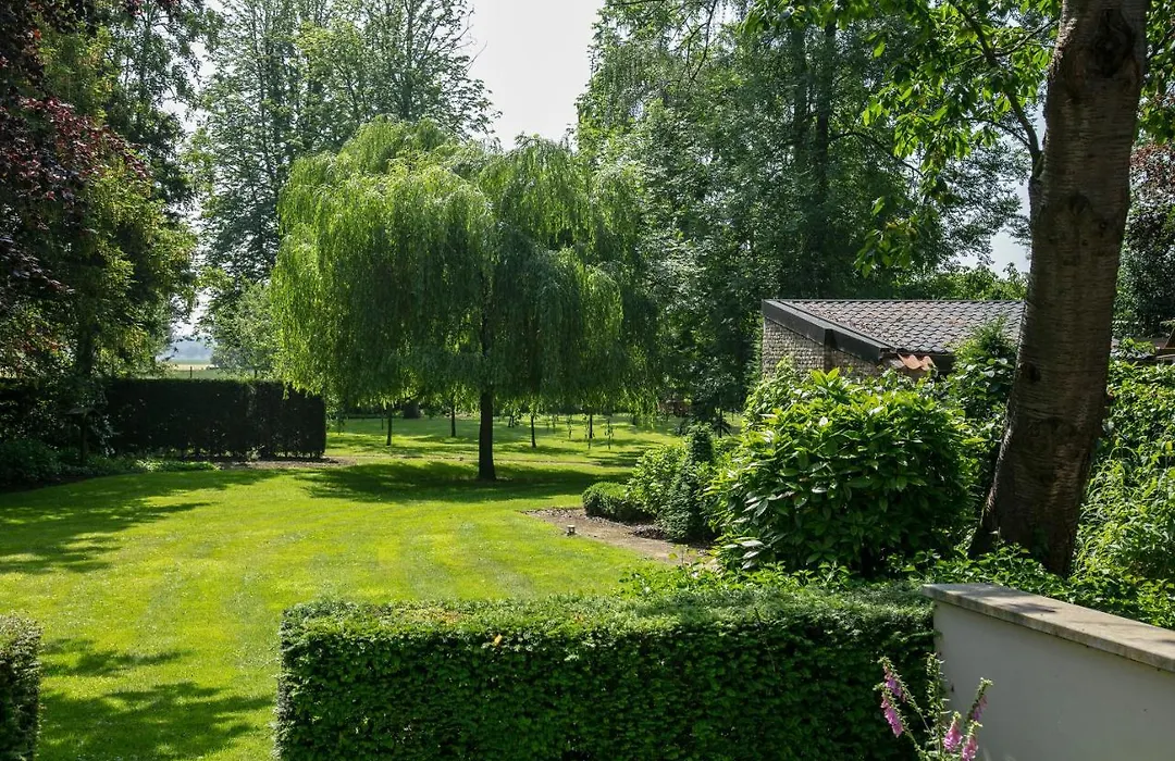 Boutique B&B De Pastory-1