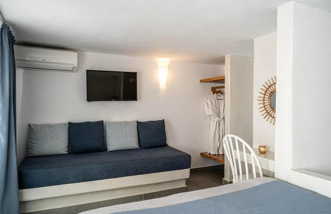 Galatia Villas-1