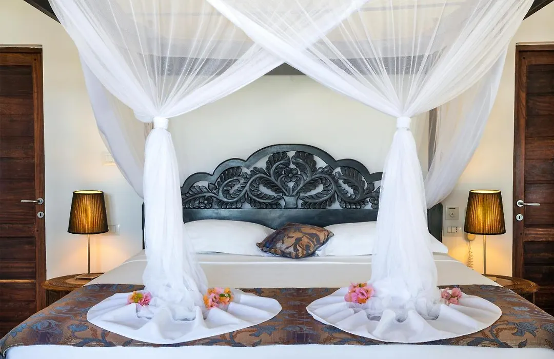 Next Paradise Boutique Resort-1