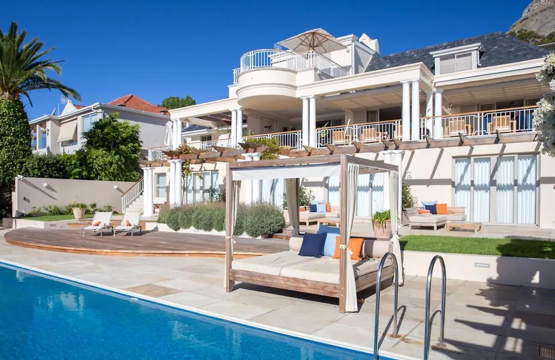Compass House Boutique Hotel - Adults Only-1