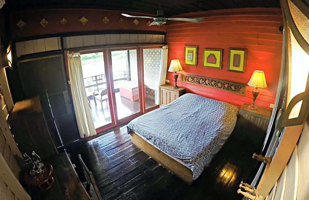 The Riverside Guest House-1