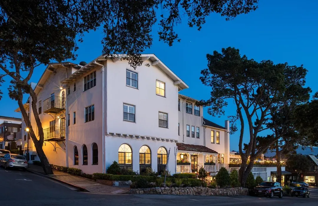Pine Inn - Carmel-1