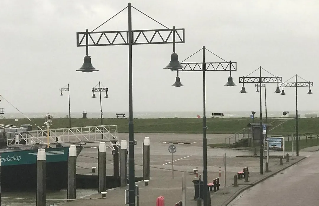 Hotel Havenzicht Texel-1