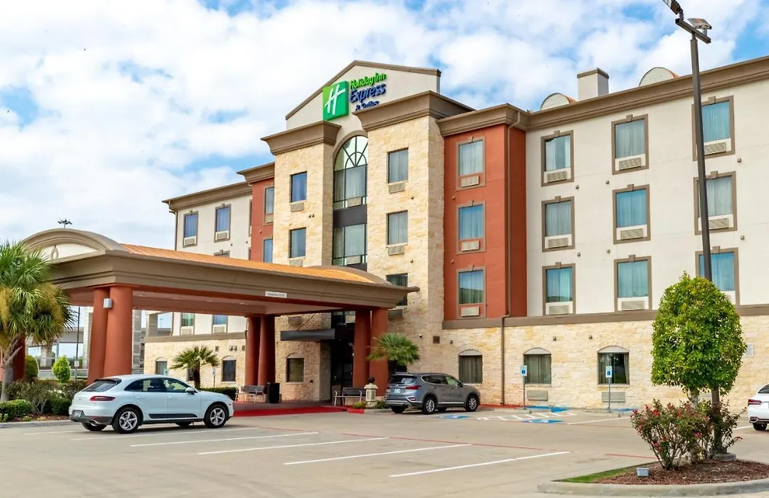 Holiday Inn Express & Suites Houston South - Near Pearland By Ihg-1
