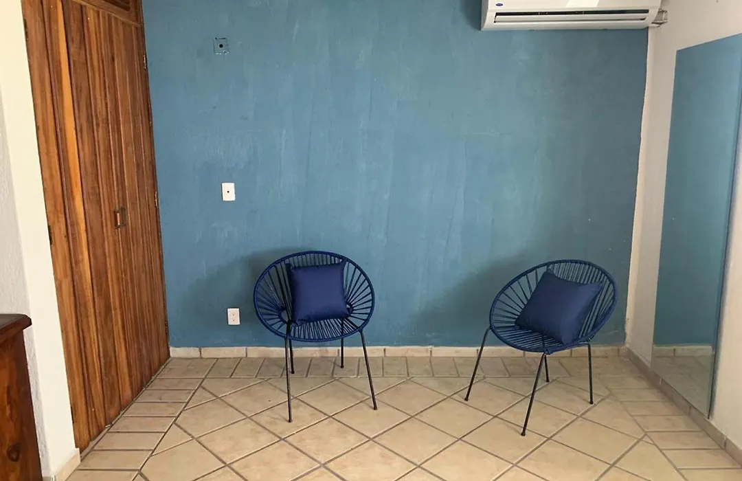 El Encanto Casa Boutique-1