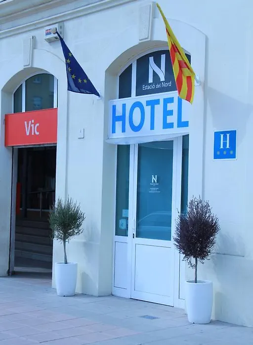 Estacio Del Nord-1