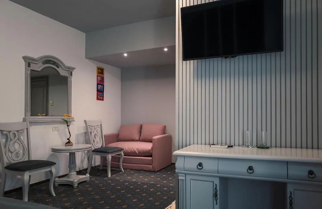 Hotel Eden-1