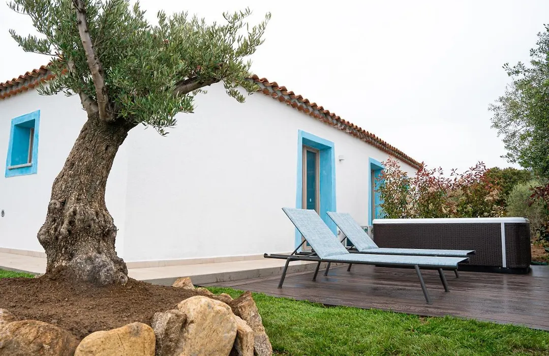 Aqua Sardinia Boutique Hotel-1