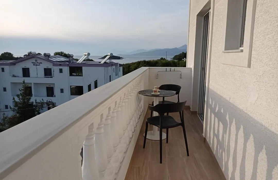 Vasiliu Boutique Hotel Ksamil-1