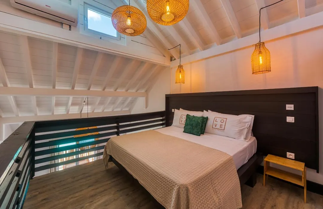 Love Boutique Hotel-1