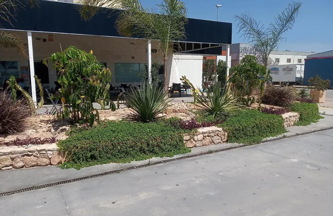 Olimpia Hoteles-1