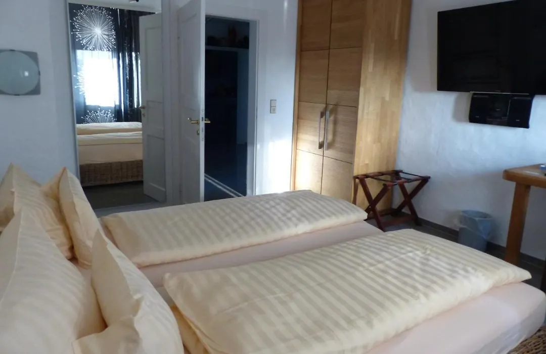 Altstadt-Hotel Gelnhausen-1
