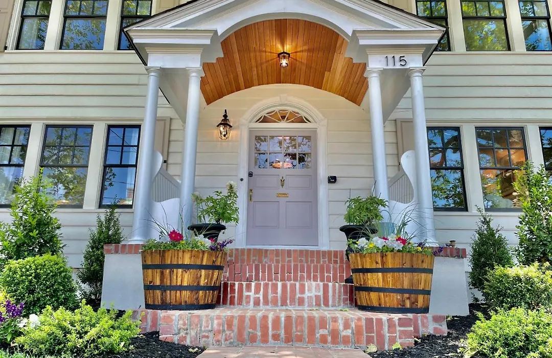 Buttonwood Boutique Hotel-1